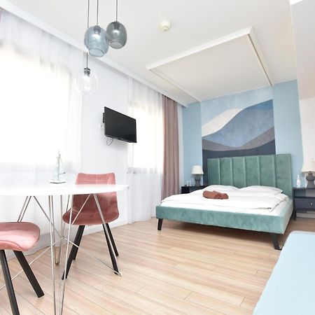 Duquesa Apartamenty Wroclaw Rynek المظهر الخارجي الصورة