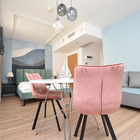 Duquesa Apartamenty Wroclaw Rynek المظهر الخارجي الصورة