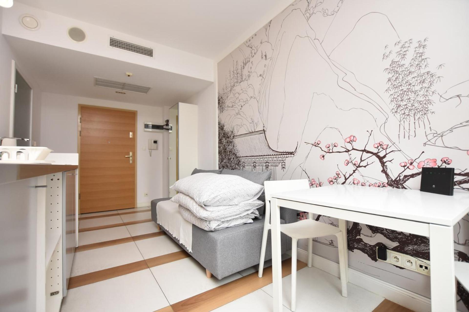Duquesa Apartamenty Wroclaw Rynek المظهر الخارجي الصورة