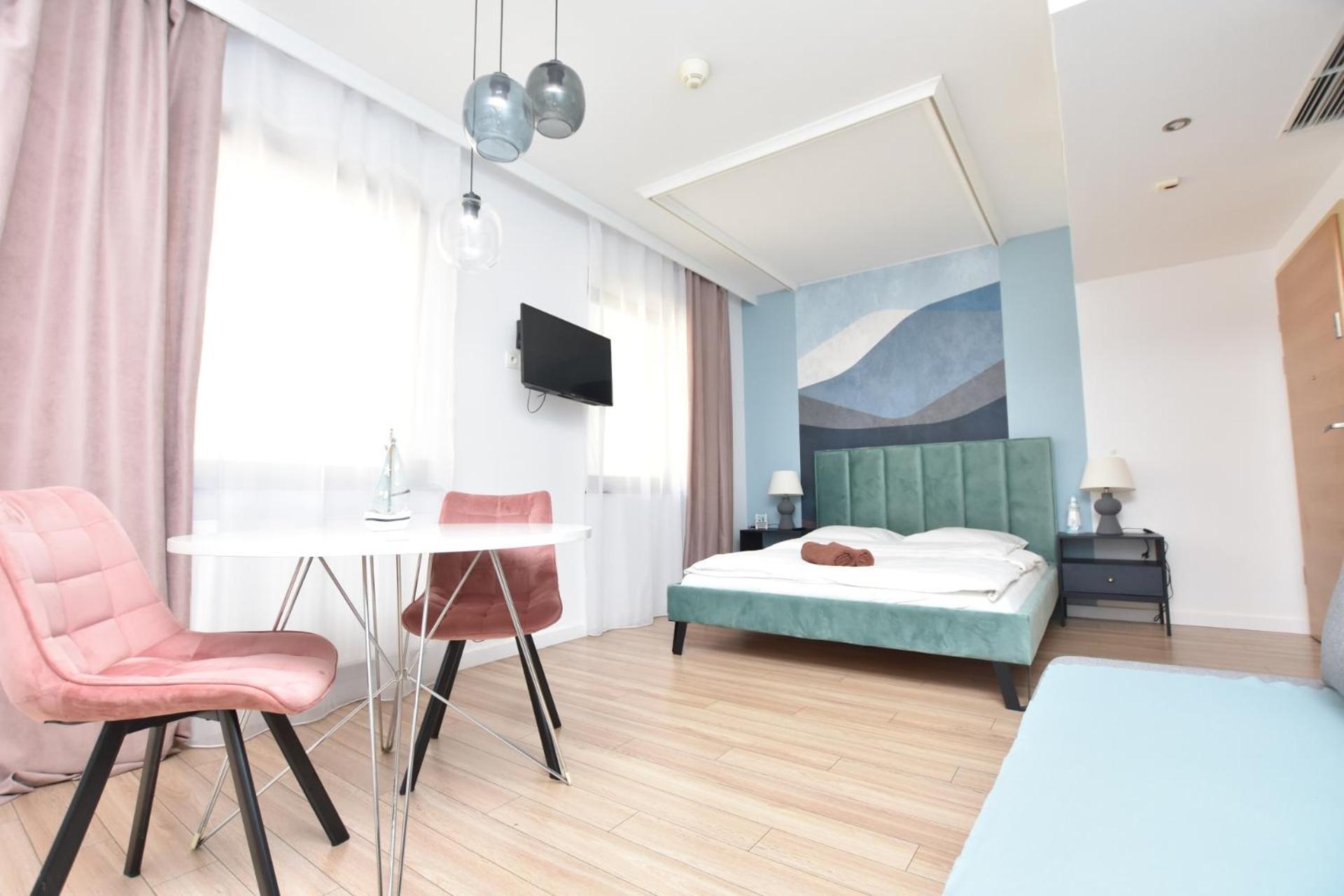 Duquesa Apartamenty Wroclaw Rynek المظهر الخارجي الصورة