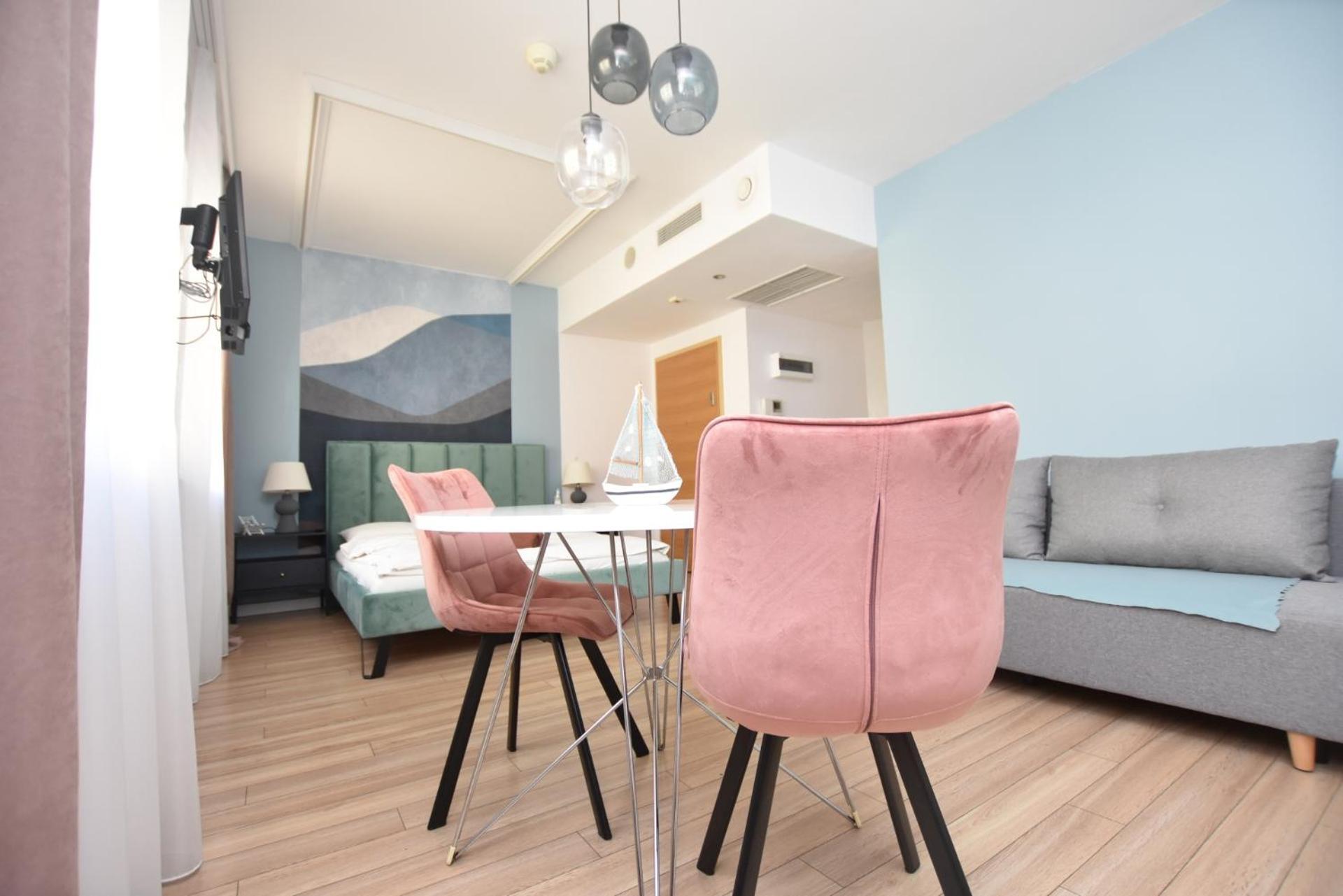 Duquesa Apartamenty Wroclaw Rynek المظهر الخارجي الصورة