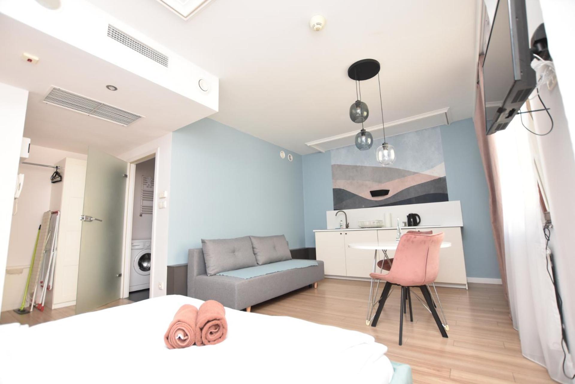 Duquesa Apartamenty Wroclaw Rynek المظهر الخارجي الصورة